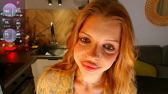 Snapshot of Hannah_Carr chatting on 06/17/26, 07:15 Hannah Carr online show from 06/17/26, 07:15