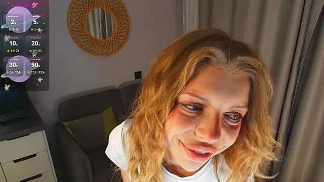 Snapshot of Hannah_Carr chatting on 07/06/26, 08:55 Hannah Carr online show from 07/06/26, 08:55