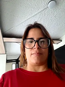 Snapshot of Majo_Soussa chatting on 04/14/26, 12:33 Majo Soussa online show from 04/14/26, 12:33