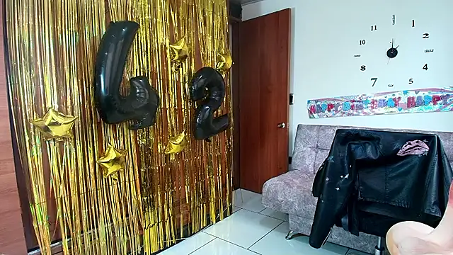Snapshot of Majo_Soussa chatting on 04/28/26, 12:32 Majo Soussa online show from 04/28/26, 12:32