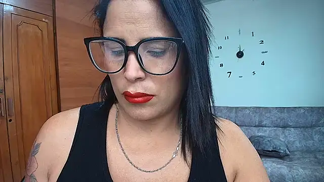 Snapshot of Majo_Soussa chatting on 08/01/26, 12:04 Majo Soussa online show from 08/01/26, 12:04