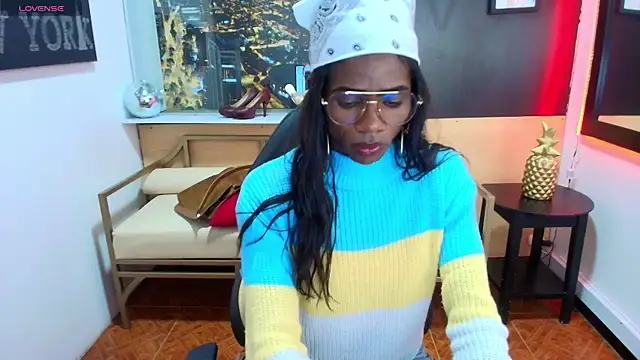 enderlis online show from 02/13/25, 08:34