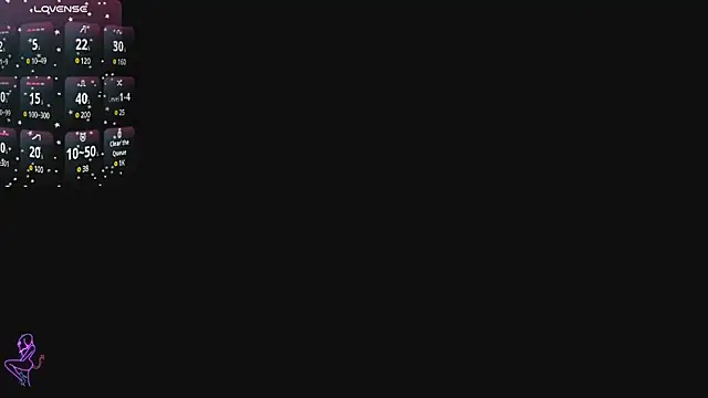 enderlis online show from 02/15/25, 08:54