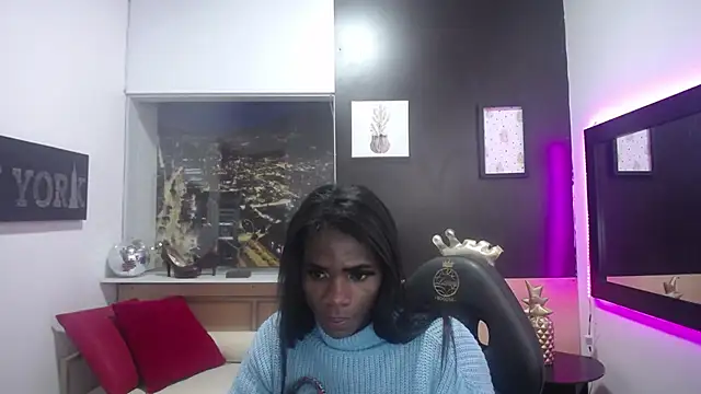 enderlis online show from 03/18/25, 02:58