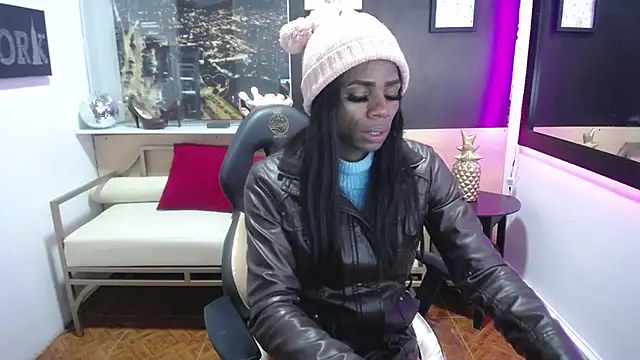 enderlis online show from 03/19/25, 02:05