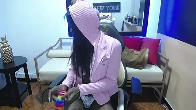 enderlis online show from 03/20/25, 03:02