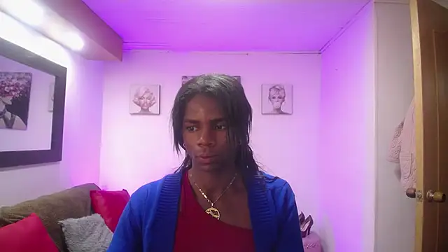 enderlis online show from 09/20/25, 10:49