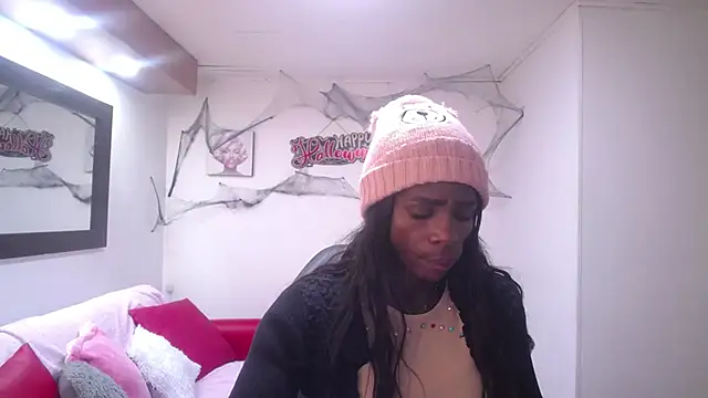 enderlis online show from 10/14/25, 12:17