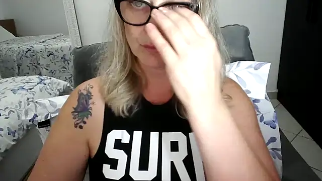 Micchellina online show from 01/18/25, 11:11