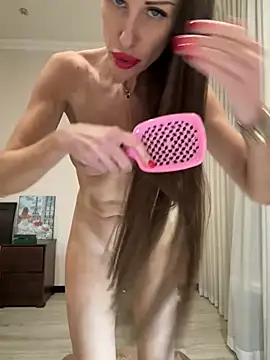 Hott Lolla online show from 01/13/25, 03:47