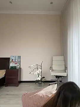 Hott Lolla online show from 01/21/25, 08:52