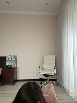 Hott Lolla online show from 01/31/25, 08:22