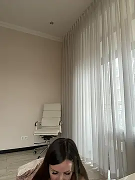 Hott Lolla online show from 02/02/25, 01:52