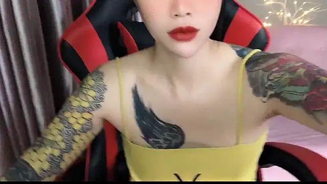 witch-39 online show from 09/09/25, 04:23