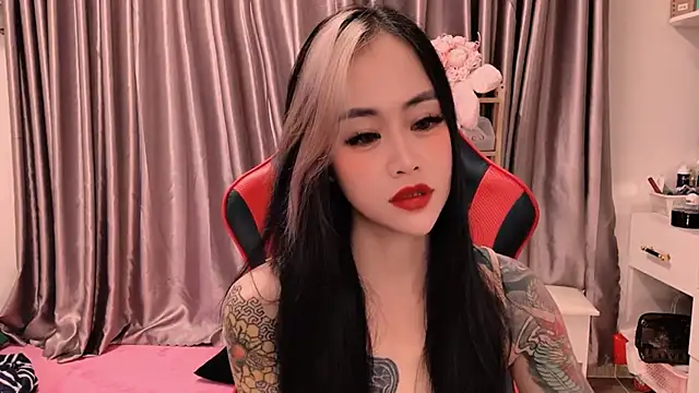 witch-39 online show from 03/02/26, 05:08