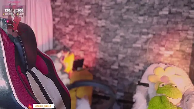 corallwells online show from 01/12/26, 10:59