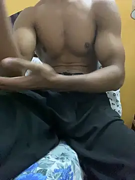 Wild beast online show from 11/14/25, 10:25