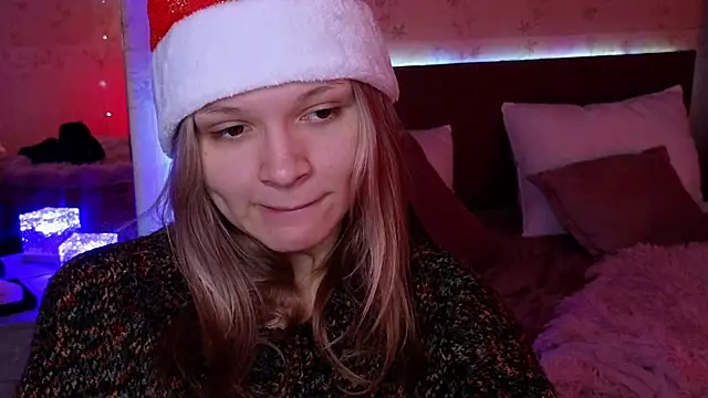 Snapshot of LitaBrom chatting on 12/26/24, 04:21 LitaBrom online show from 12/26/24, 04:21