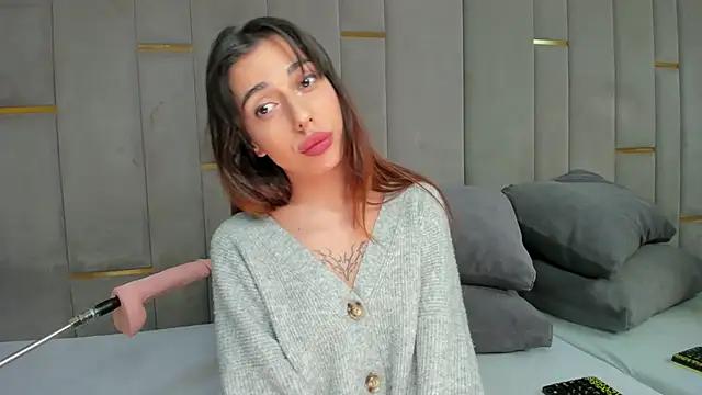 eva lim online show from 11/15/25, 01:29