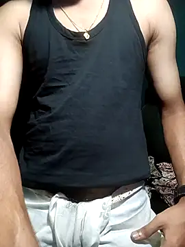 Snapshot of ansh777777777 chatting on 10/19/25, 05:46 ansh777777777 online show from 10/19/25, 05:46