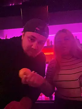 LenaundLeon online show from 03/16/25, 01:38