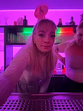 LenaundLeon online show from 09/11/25, 11:05