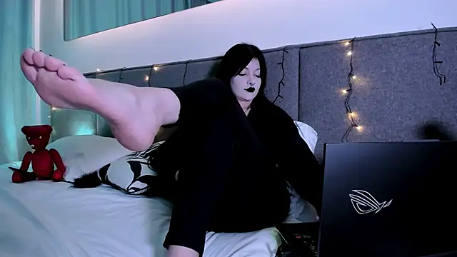 Snapshot of _Goddess_Misha_ chatting on 12/07/24, 09:22  Goddess Misha  online show from 12/07/24, 09:22