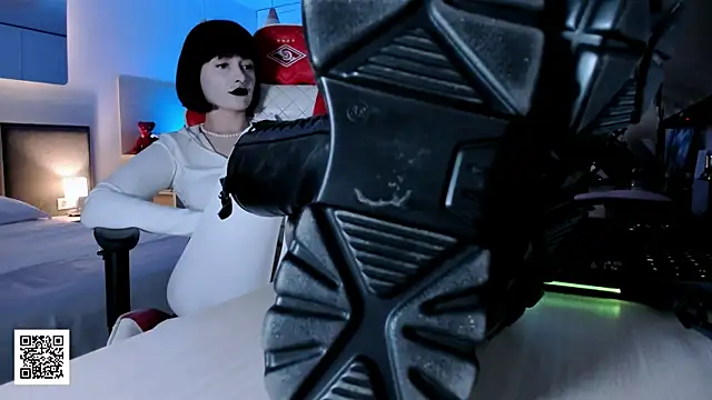 Snapshot of _Goddess_Misha_ chatting on 10/15/25, 09:26  Goddess Misha  online show from 10/15/25, 09:26