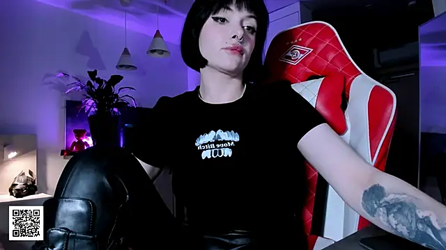 Snapshot of _Goddess_Misha_ chatting on 01/18/26, 08:45 Goddess Misha online show from 01/18/26, 08:45