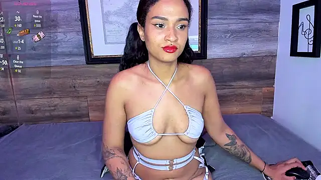 lau-333 online show from 02/18/25, 06:37