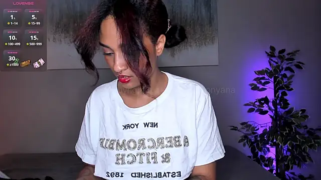 lau-333 online show from 03/12/25, 07:38