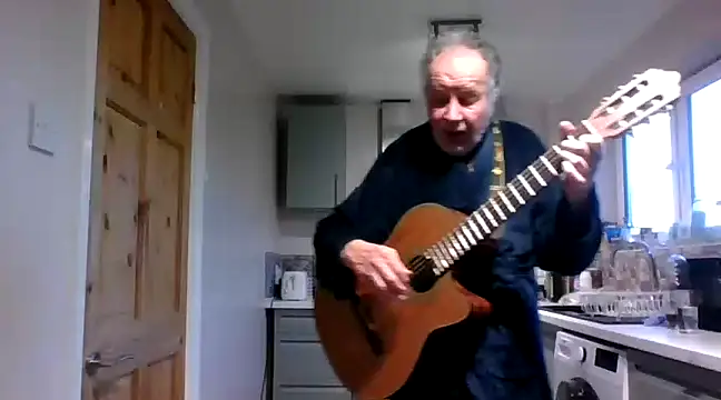 jimmybenido online show from 02/05/25, 05:09