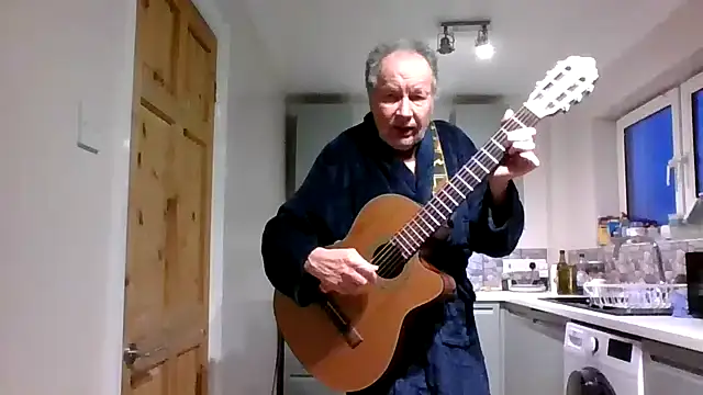 jimmybenido online show from 02/08/25, 05:29