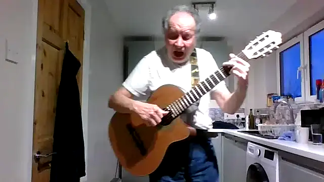 jimmybenido online show from 02/11/25, 05:18