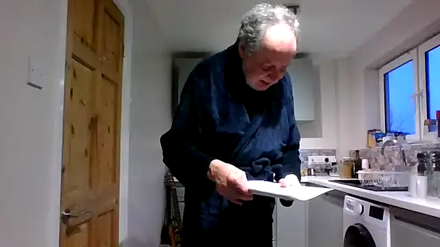 jimmybenido online show from 02/14/25, 05:25