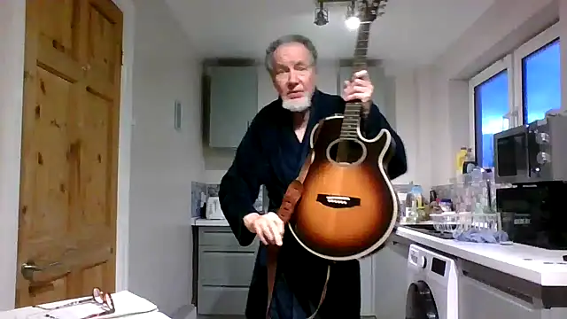 jimmybenido online show from 02/16/26, 05:42