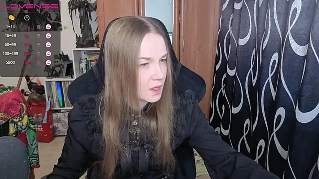 Snapshot of stellablondy chatting on 04/11/26, 11:58 stellablondy online show from 04/11/26, 11:58