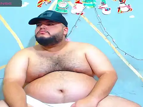 damian chubby online show from 12/13/25, 11:54