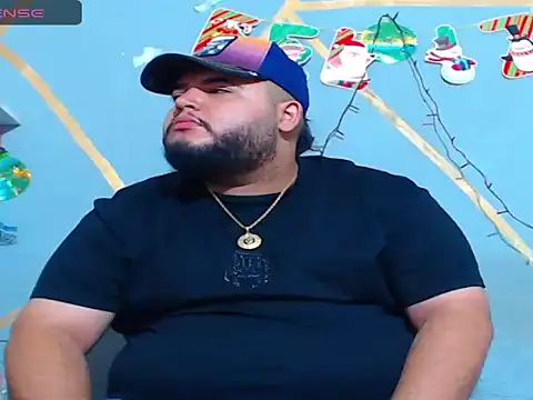 damian chubby online show from 12/14/25, 07:07