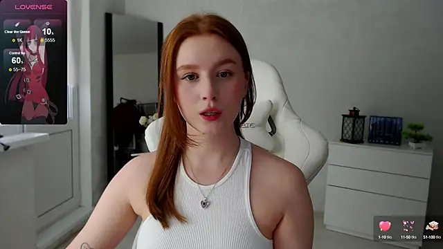 Meow babe online show from 01/10/25, 10:17
