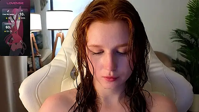 Meow babe online show from 02/08/25, 01:22