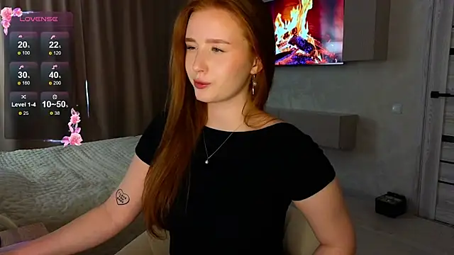 Meow babe online show from 04/12/26, 12:32