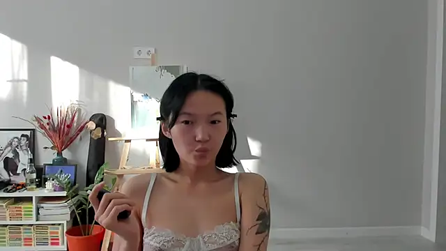 ailey chao online show from 04/04/26, 02:21