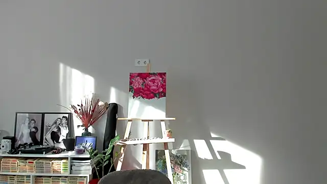 ailey chao online show from 04/14/26, 02:17