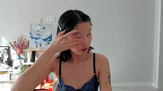 Snapshot of ailey_chao chatting on 05/09/26, 02:28 ailey chao online show from 05/09/26, 02:28