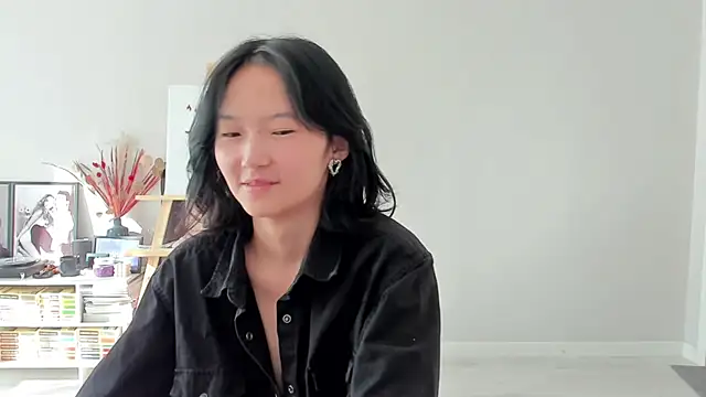 Snapshot of ailey_chao chatting on 05/13/26, 02:31 ailey chao online show from 05/13/26, 02:31