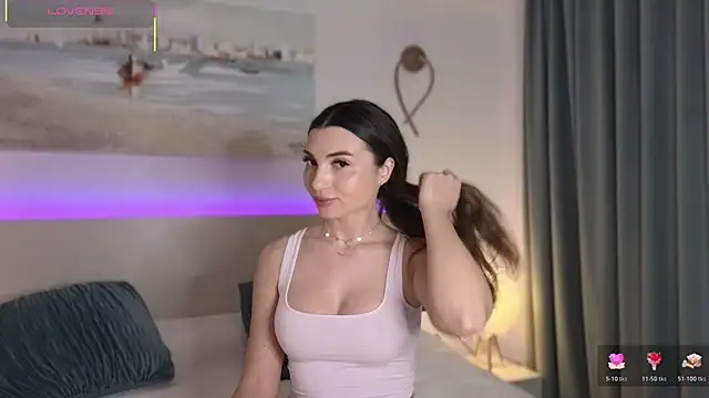 ReyaSophia online show from 03/13/26, 09:21