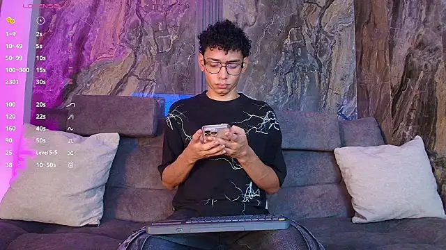 Daviid laidd online show from 02/25/26, 09:13