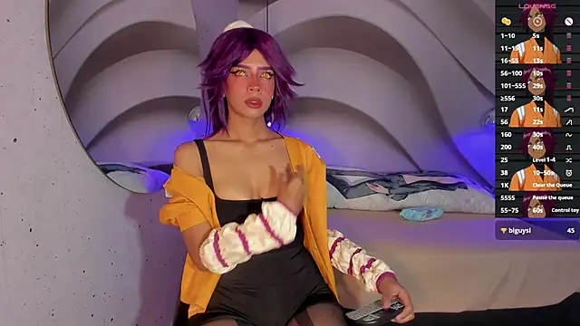 IamNayuta online show from 01/25/25, 11:00