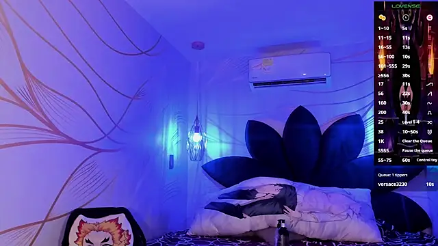 IamNayuta online show from 01/27/25, 10:49